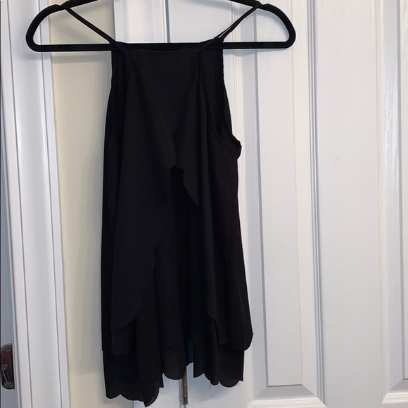 Blouse tank top - Picture 2 of 4